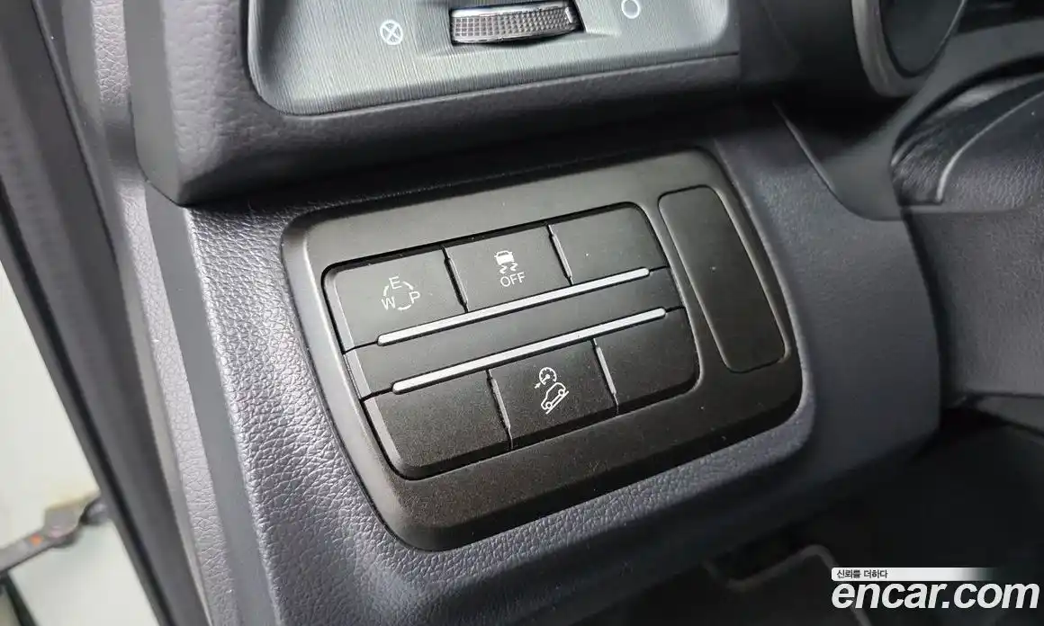 SsangYong TIBOLI 2019 1.6 гидро в Москве № 1833159, фото 13