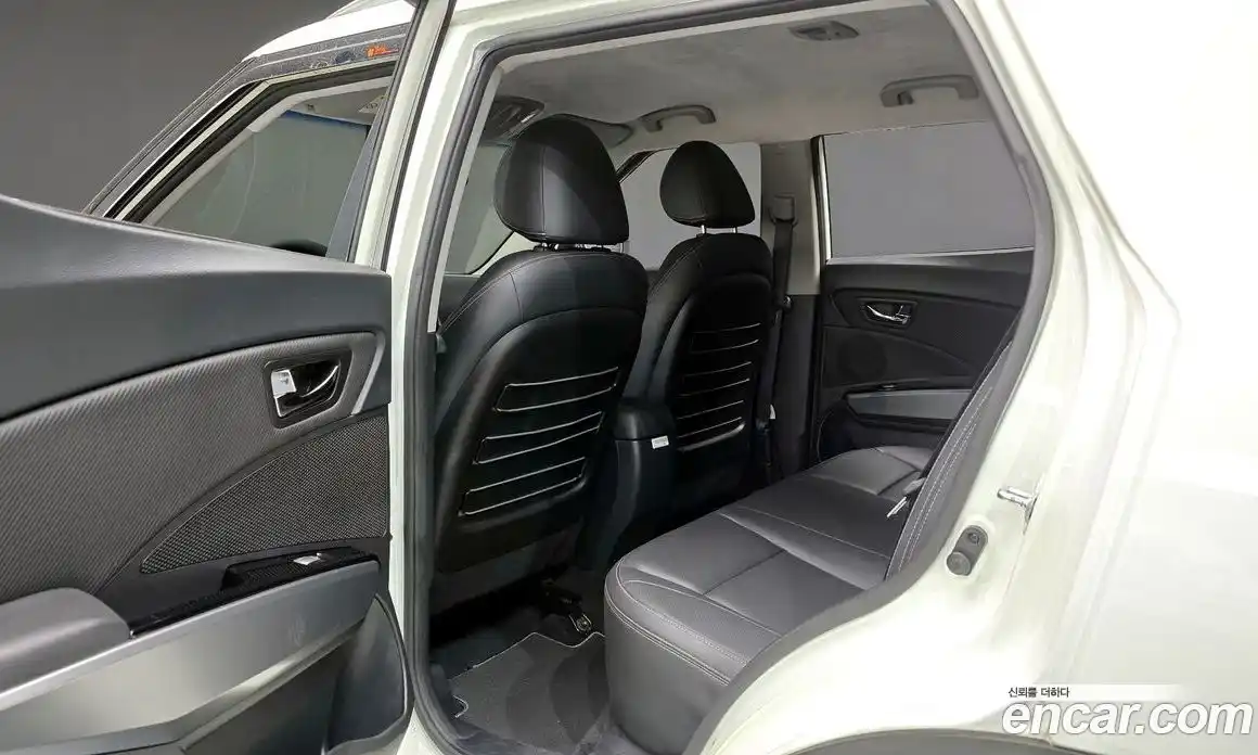 SsangYong TIBOLI 2019 1.6 гидро в Москве № 1833159, фото 18