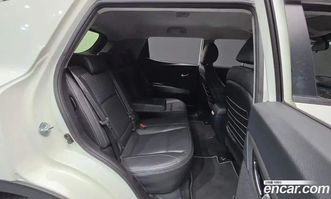SsangYong TIBOLI 2019 1.6 гидро в Москве № 1833159, фото 19