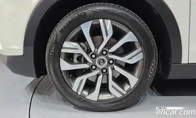 SsangYong TIBOLI 2019 1.6 гидро в Москве № 1833159, миниатюра 5