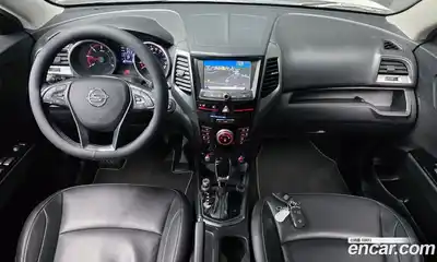 SsangYong TIBOLI 2019 1.6 гидро в Москве № 1833159, миниатюра 7