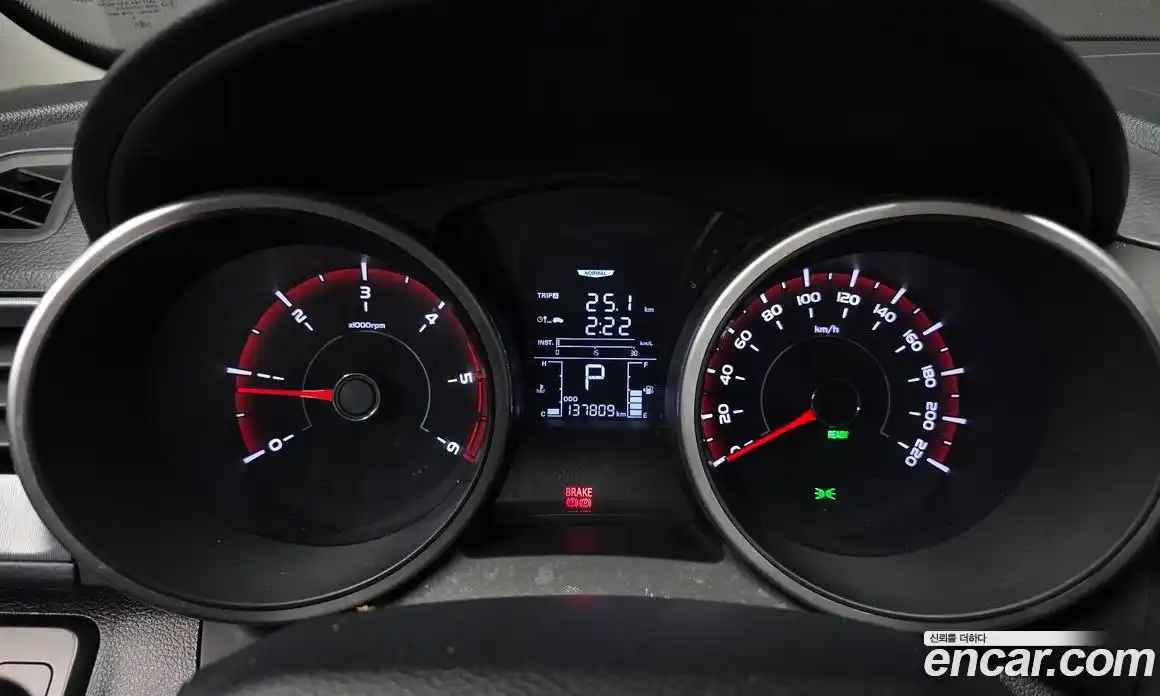 SsangYong TIBOLI 2019 1.6 гидро в Москве № 1833159, фото 8