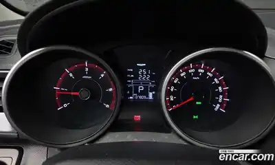 SsangYong TIBOLI 2019 1.6 гидро в Москве № 1833159, миниатюра 8