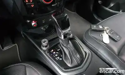 SsangYong TIBOLI 2019 1.6 гидро в Москве № 1833159, миниатюра 9