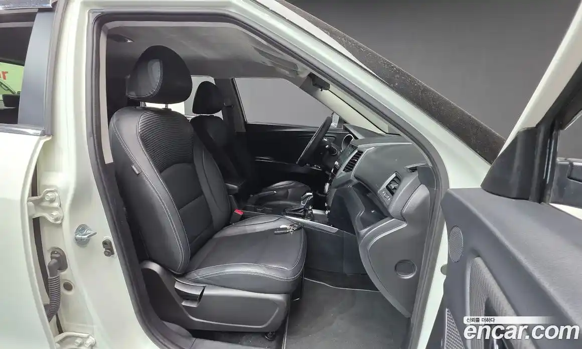 SsangYong TIBOLI 2019 1.6 гидро в Москве № 1833159, фото 10