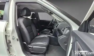 SsangYong TIBOLI 2019 1.6 гидро в Москве № 1833159, миниатюра 10