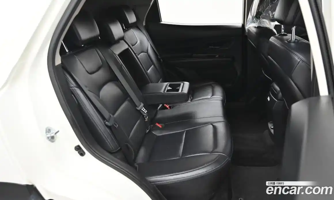 SsangYong Korando 2019 1.6 гидро в Москве № 1833442, фото 12