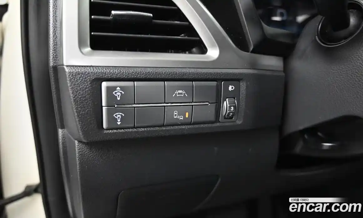 SsangYong Korando 2019 1.6 гидро в Москве № 1833442, фото 17
