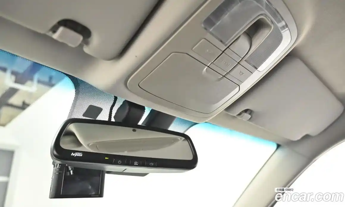 SsangYong Korando 2019 1.6 гидро в Москве № 1833442, фото 18