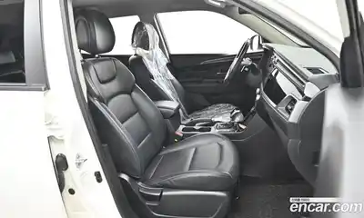 SsangYong Korando 2019 1.6 гидро в Москве № 1833442, миниатюра 10