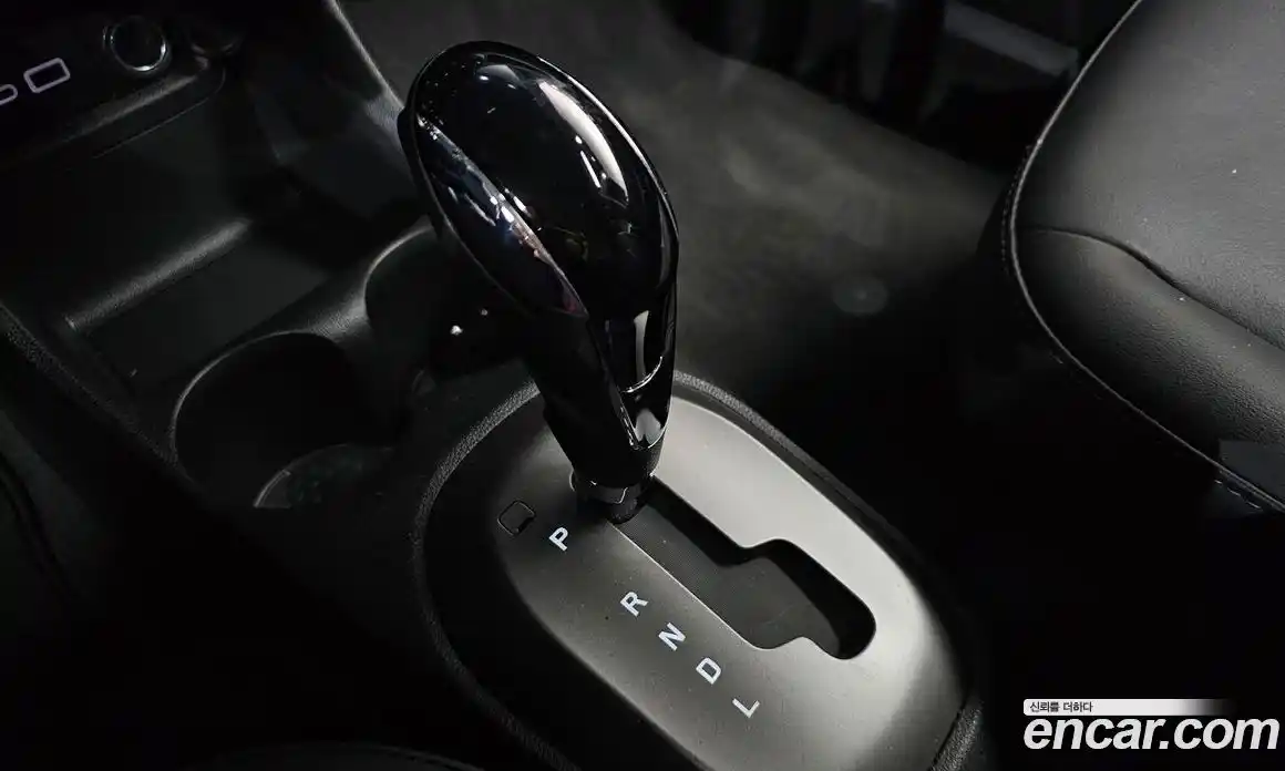 Chevrolet Spark 2021 1.0 гидро в Москве № 1833476, фото 12