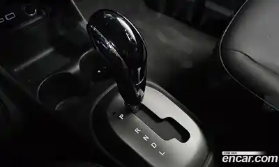 Chevrolet Spark 2021 1.0 гидро в Москве № 1833476, миниатюра 12