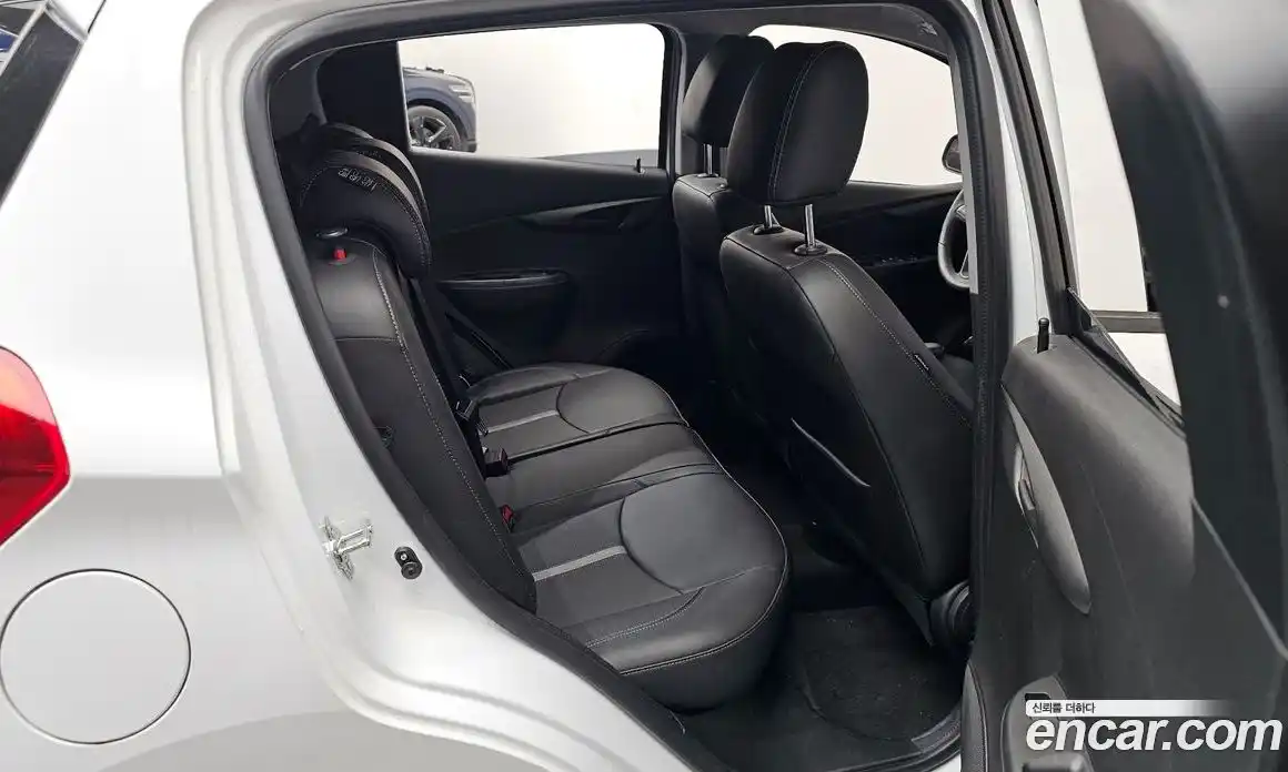 Chevrolet Spark 2021 1.0 гидро в Москве № 1833476, фото 16