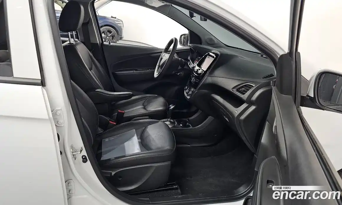 Chevrolet Spark 2021 1.0 гидро в Москве № 1833476, фото 17