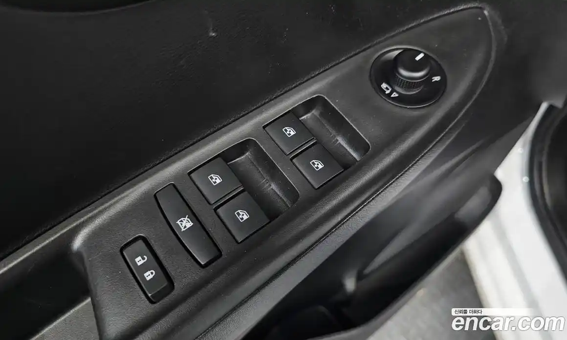 Chevrolet Spark 2021 1.0 гидро в Москве № 1833476, фото 21