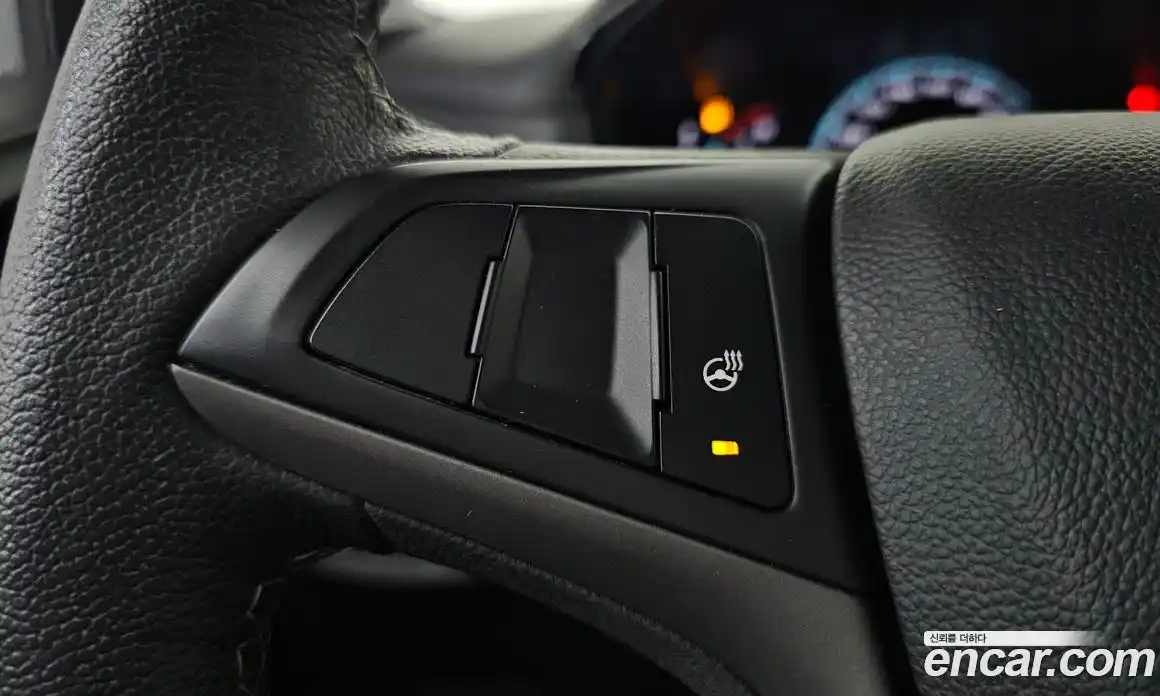 Chevrolet Spark 2021 1.0 гидро в Москве № 1833476, фото 23