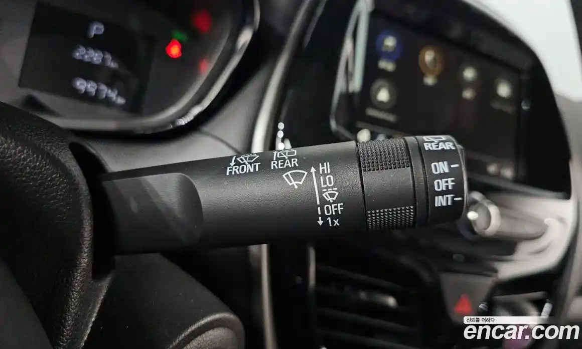 Chevrolet Spark 2021 1.0 гидро в Москве № 1833476, фото 27
