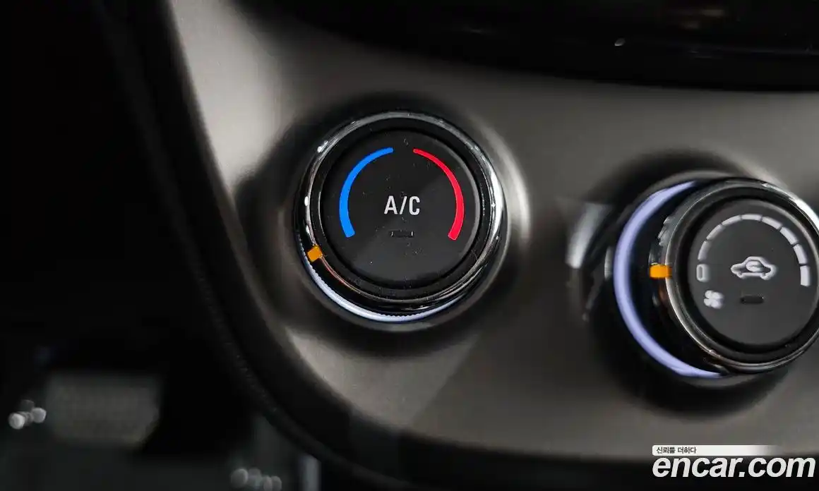 Chevrolet Spark 2021 1.0 гидро в Москве № 1833476, фото 29
