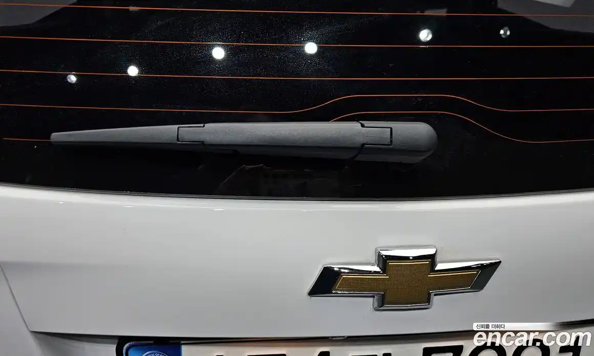 Chevrolet Spark 2021 1.0 гидро в Москве № 1833476, фото 35