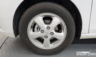 Chevrolet Spark 2021 1.0 гидро в Москве № 1833476, миниатюра 5