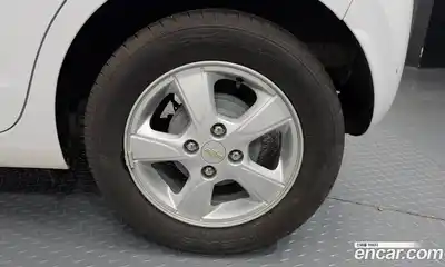 Chevrolet Spark 2021 1.0 гидро в Москве № 1833476, миниатюра 7