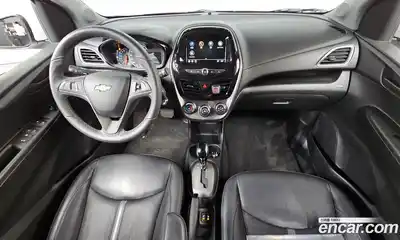 Chevrolet Spark 2021 1.0 гидро в Москве № 1833476, миниатюра 10