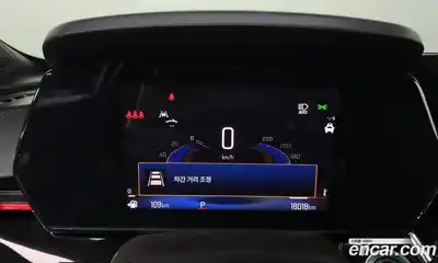 Chevrolet Trax 2023 1.2 гидро в Москве № 1833498, миниатюра 11