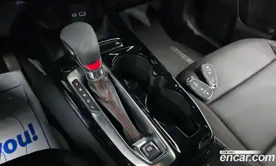 Chevrolet Trax 2023 1.2 гидро в Москве № 1833498, миниатюра 12
