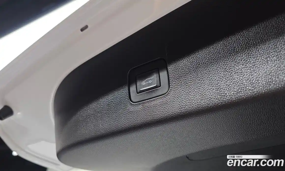 Chevrolet Trax 2023 1.2 гидро в Москве № 1833498, фото 26