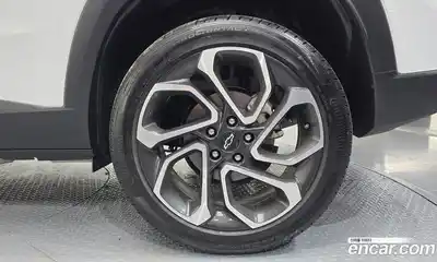 Chevrolet Trax 2023 1.2 гидро в Москве № 1833498, миниатюра 7