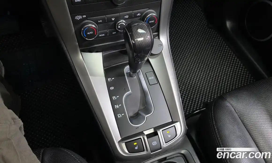 Chevrolet Captiva 2014 2.2 гидро в Москве № 1833873, фото 12