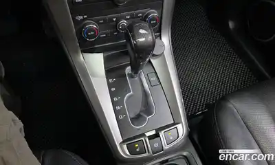 Chevrolet Captiva 2014 2.2 гидро в Москве № 1833873, миниатюра 12