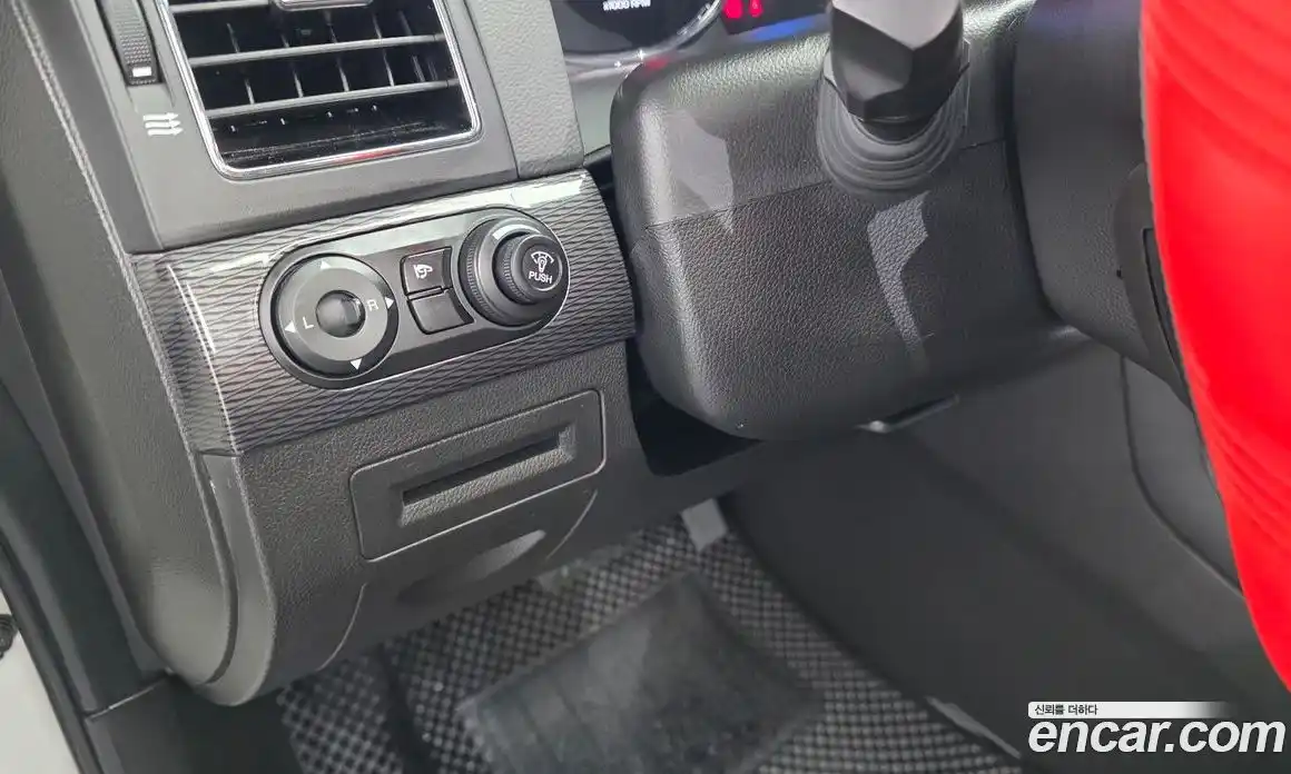 Chevrolet Captiva 2014 2.2 гидро в Москве № 1833873, фото 21