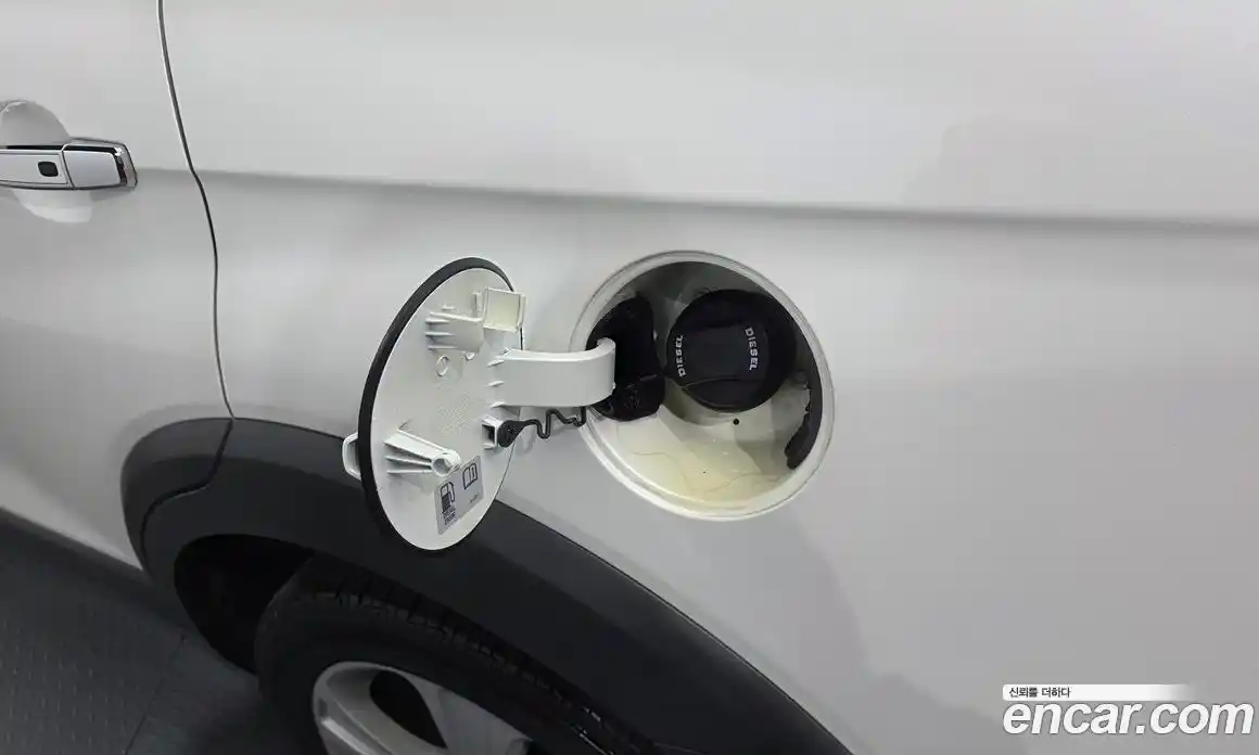 Chevrolet Captiva 2014 2.2 гидро в Москве № 1833873, фото 32