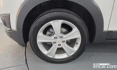 Chevrolet Captiva 2014 2.2 гидро в Москве № 1833873, миниатюра 5