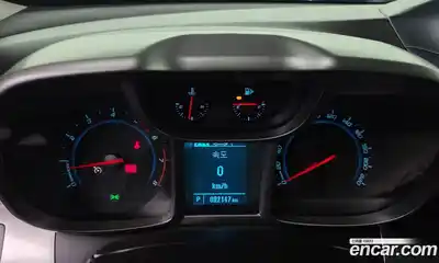 Chevrolet Orlando 2016 2.0 гидро в Москве № 1833888, миниатюра 11