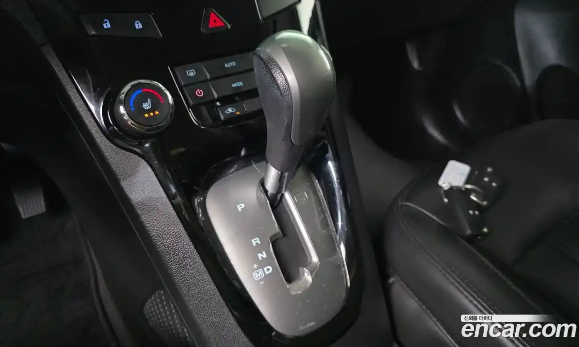 Chevrolet Orlando 2016 2.0 гидро в Москве № 1833888, фото 12