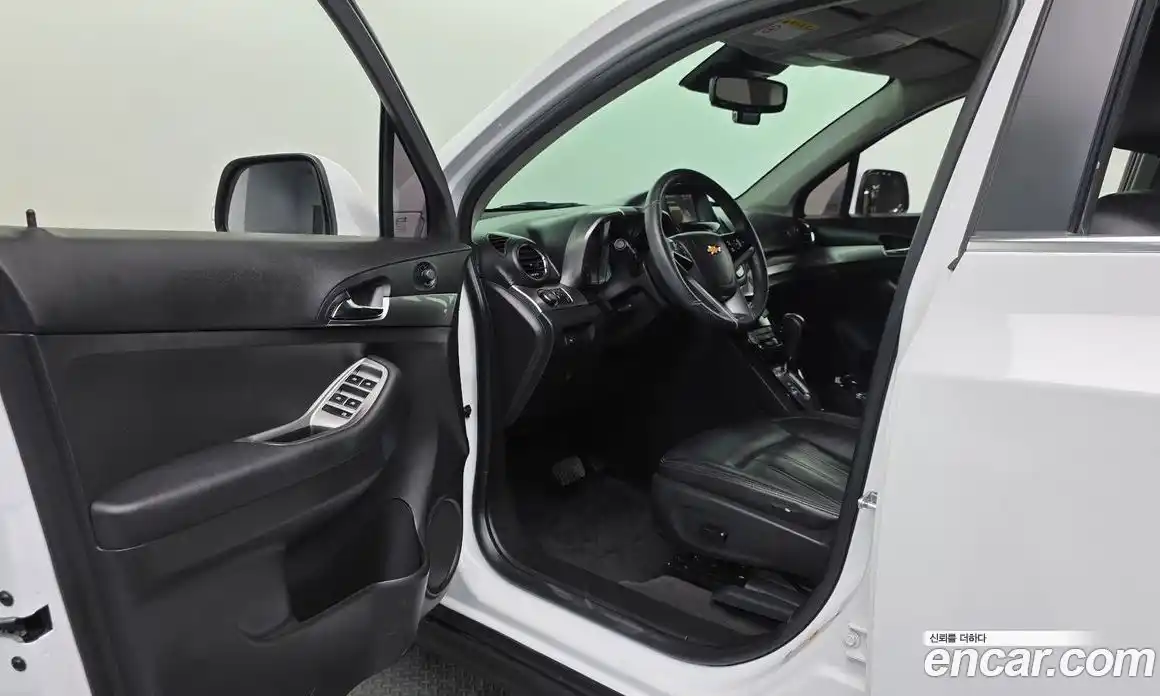 Chevrolet Orlando 2016 2.0 гидро в Москве № 1833888, фото 13
