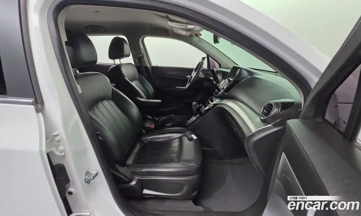 Chevrolet Orlando 2016 2.0 гидро в Москве № 1833888, фото 16