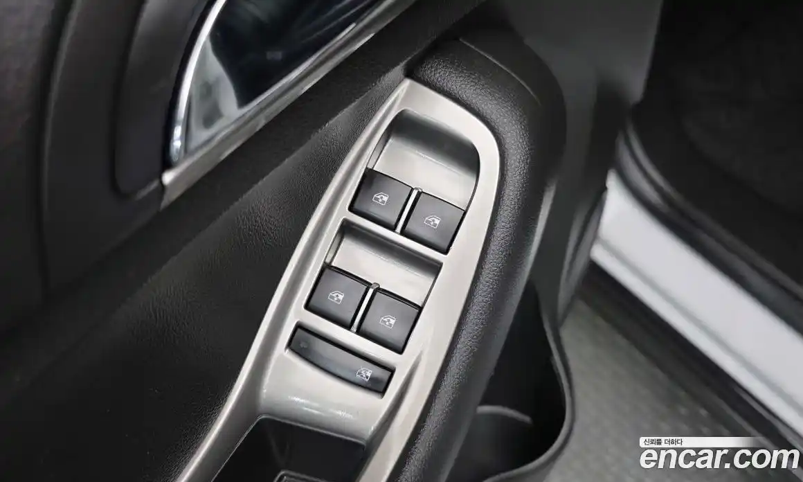 Chevrolet Orlando 2016 2.0 гидро в Москве № 1833888, фото 17