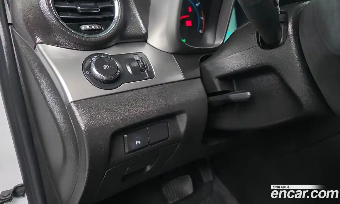 Chevrolet Orlando 2016 2.0 гидро в Москве № 1833888, фото 18