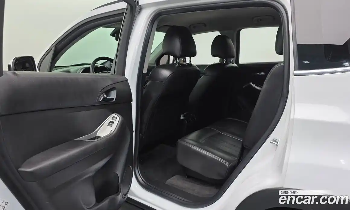 Chevrolet Orlando 2016 2.0 гидро в Москве № 1833888, фото 22