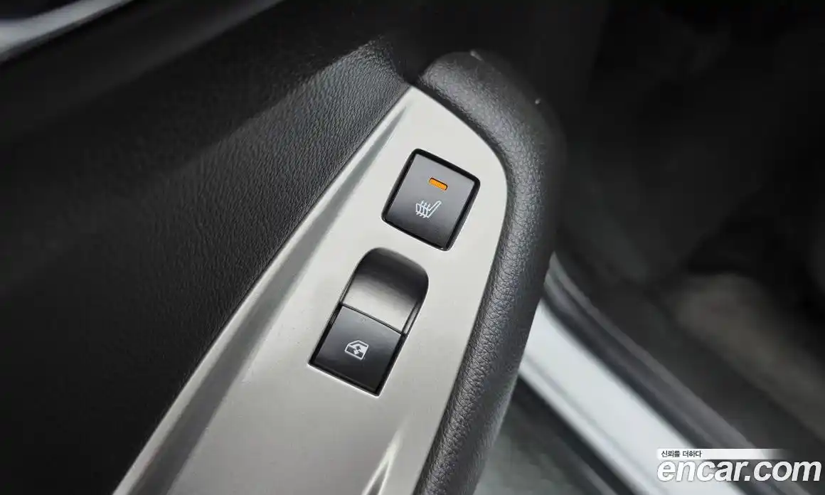 Chevrolet Orlando 2016 2.0 гидро в Москве № 1833888, фото 23