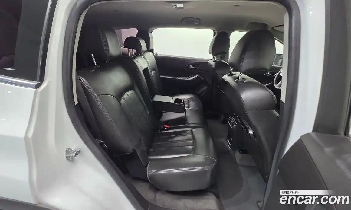 Chevrolet Orlando 2016 2.0 гидро в Москве № 1833888, фото 24
