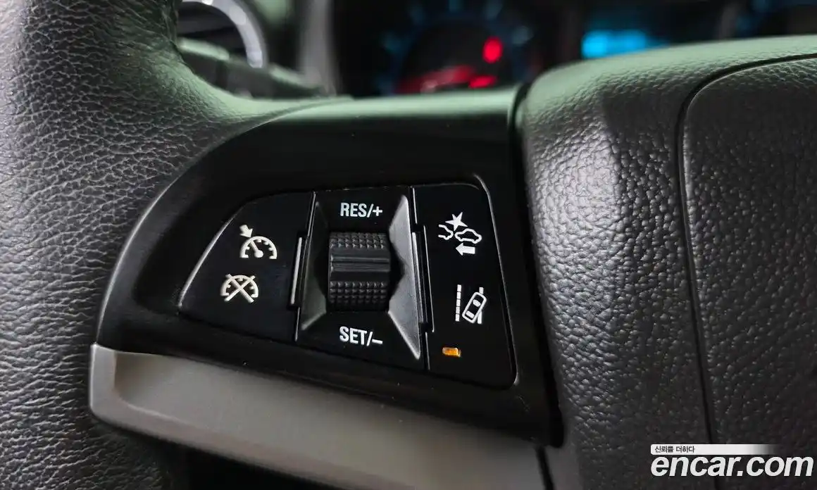 Chevrolet Orlando 2016 2.0 гидро в Москве № 1833888, фото 26