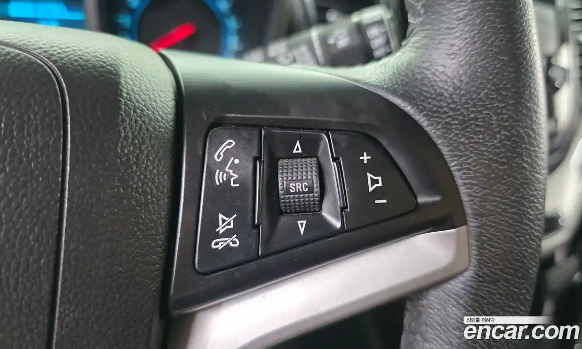 Chevrolet Orlando 2016 2.0 гидро в Москве № 1833888, фото 27