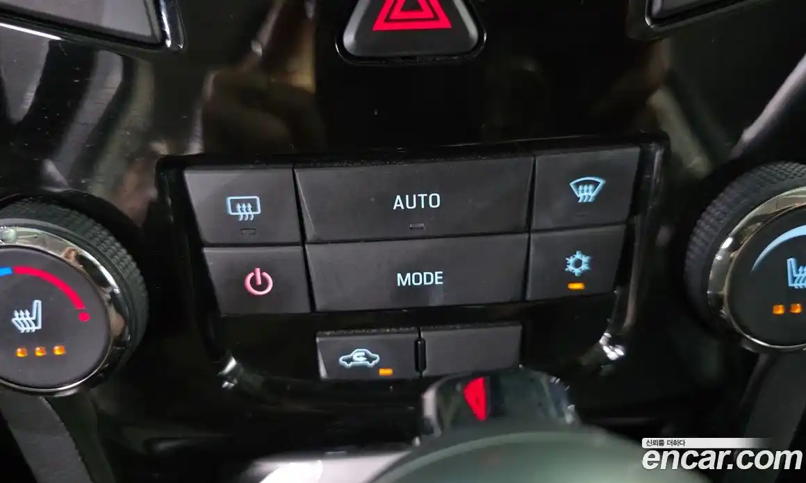 Chevrolet Orlando 2016 2.0 гидро в Москве № 1833888, фото 30