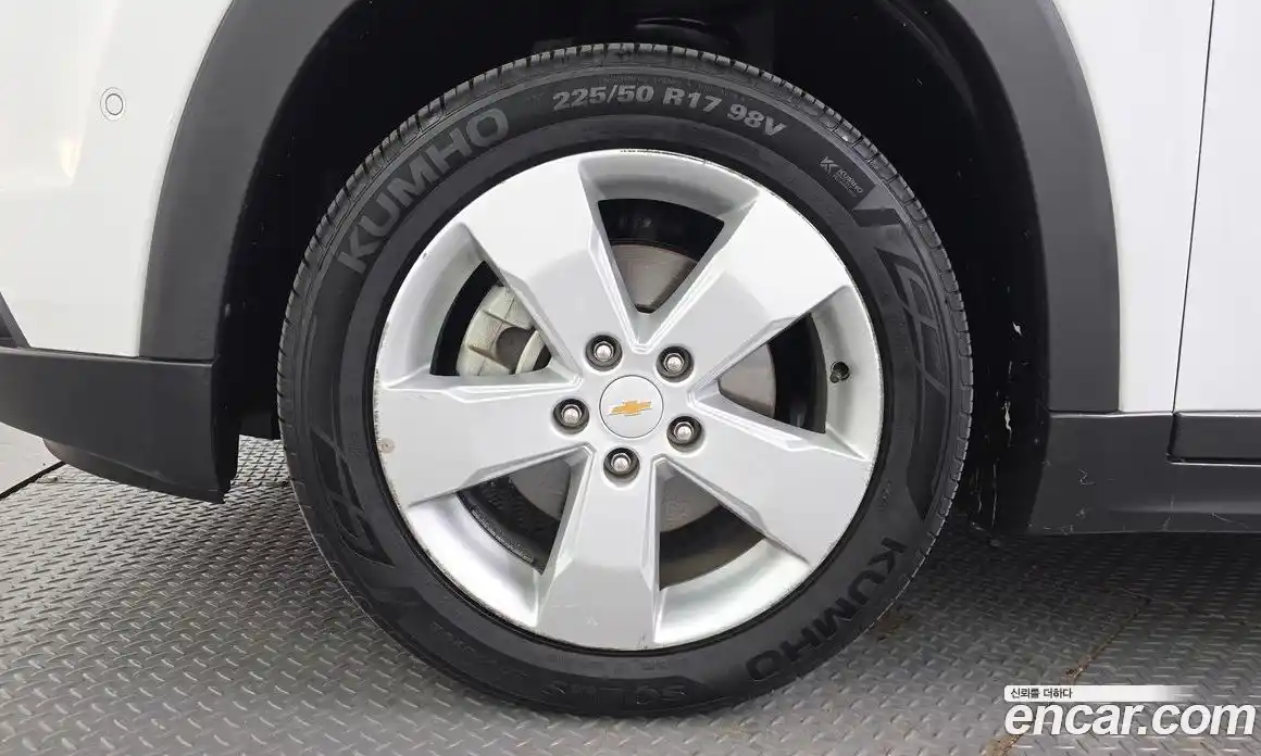 Chevrolet Orlando 2016 2.0 гидро в Москве № 1833888, фото 5