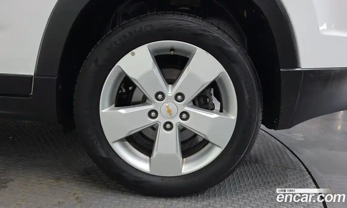 Chevrolet Orlando 2016 2.0 гидро в Москве № 1833888, фото 7