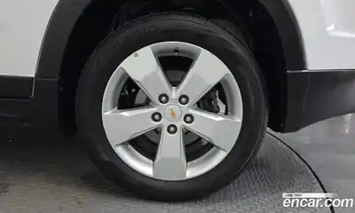 Chevrolet Orlando 2016 2.0 гидро в Москве № 1833888, миниатюра 7
